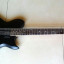 Guitarra electrica Washburn WI 100