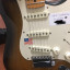 Fender Strato USA Eric Jhonson Signature