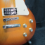 Gibson Les Paul Tribute 2016 T Satin Honeyburst