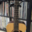 Martin Guitar LX1RE Little Martin