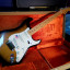 Fender Strato USA Eric Jhonson Signature