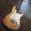 Guitarra eléctrica tipo Stratocaster
