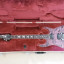 Reservadisima.. Ibanez Rg 920 Premium QMZ HVV 695