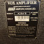 Amplificador de guitarra VOX AC30/6 TB 1995