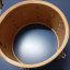Tom ludwig super classic 13" x 9"de los 70