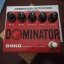 Okko Dominator Overdrive/distortion