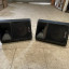 Altavoces monitores 600W