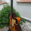 Klira Triumphator Deluxe - Guitarra Vintage Archtop