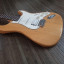 Guitarra eléctrica tipo Stratocaster