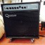 Ampli Bajo Hughes & Kettner QC 415 Quantum