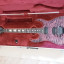 Reservadisima.. Ibanez Rg 920 Premium QMZ HVV 695