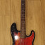 Fender Precision PB62 vintage reissue CIJ 1999-2002 - Sunburst