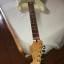 Fender Stratocaster Standard Made in Mexico en blanco ártico 'Light Relic' rosewood