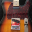 Telecaster Bill Lawrence. Made in USA