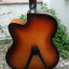 Klira Triumphator Deluxe - Guitarra Vintage Archtop