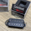 Seymour Duncan Pegasus & Sentient