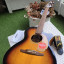 Fender Electroacústica