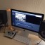 Monitores de estudio Eve audio SC 204