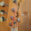 fender jass bass modelo marcus miller 5 cuerdas