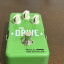 Pedal EBS The Drive Bajo/Guitarra
