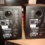 Monitores M-Audio Studiophile BX5a