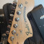 Fender American Special Stratocaster 2012