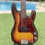 Fender Precision 1966