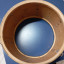 Tom ludwig super classic 13" x 9"de los 70