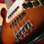 O CAMBIO!! Fender Jazz Bass V Deluxe REBAJADO!!!