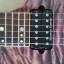 Reservadisima.. Ibanez Rg 920 Premium QMZ HVV 695