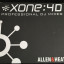 Allen & Heath Xone 4D