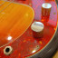 Fender Precision PB62 vintage reissue CIJ 1999-2002 - Sunburst
