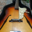 Klira Triumphator Deluxe - Guitarra Vintage Archtop