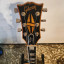 Gibson les Paul custom 80s