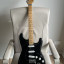 Fender Stratocaster plus 1989