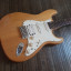 Guitarra eléctrica tipo Stratocaster