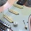 ESP Shell Pink Stratocaster AVRI 62