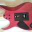 Reservadisima.. Ibanez Rg 920 Premium QMZ HVV 695