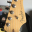 Fender stratocaster USA Por Telecaster