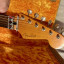 Fender stratocaster floyd rose classic strat HH USA 1998.