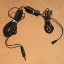 Pack de 3 Micrófonos Audio Technica / Optimus / TOA PAGING