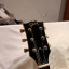 Gibson J-100E Acoustic-Electric Natural 1985 (s511)
