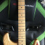 Fender stratocaster USA Por Telecaster