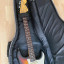 Squier Stratocaster Vintage Modified + funda de calidad