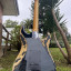 Maison Stratocaster Hendrix tribute