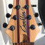 Conklin Custom Sidewinder 8 strings / 3 octaves (2002)