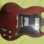 Gibson SG standard heritage cherry