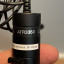 Pack de 3 Micrófonos Audio Technica / Optimus / TOA PAGING