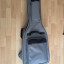 Squier Stratocaster Vintage Modified + funda de calidad