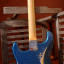Fender Custom Shop 1962 Heavy Relic Limited Edition 2007 - CAMBIOS